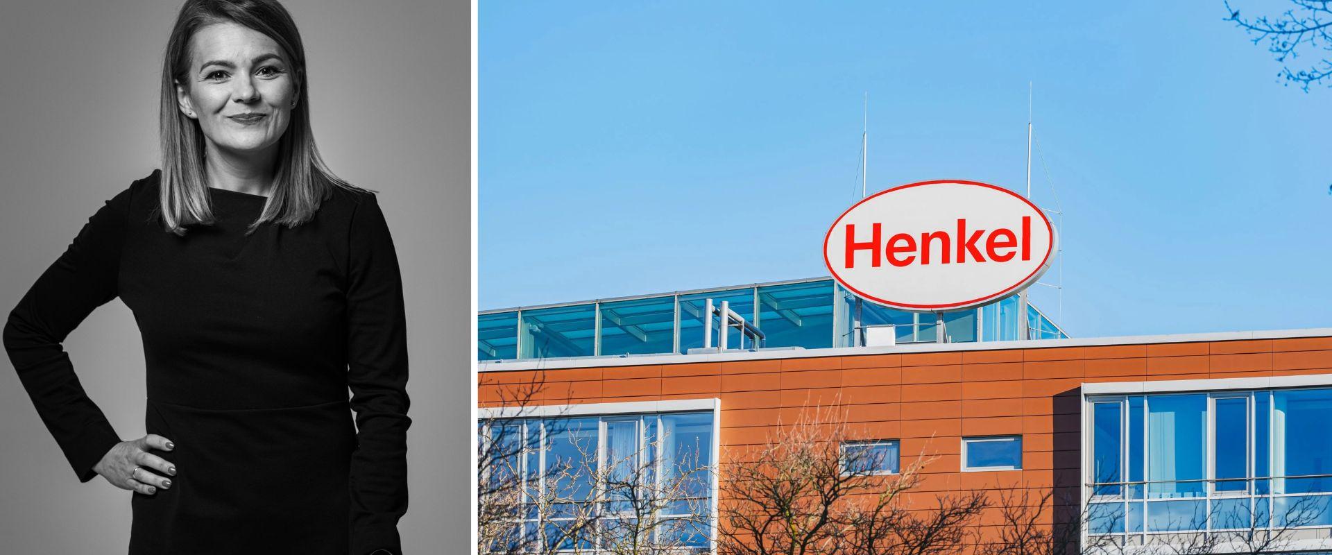 Beata Burchard, Henkel: Hiperpersonalizacja niesie ze sobą ryzyko zamknięcia w bańce algorytm&oacute;w